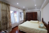 High quality  and brand new apartment for lease in Tay Ho area, Ha noi